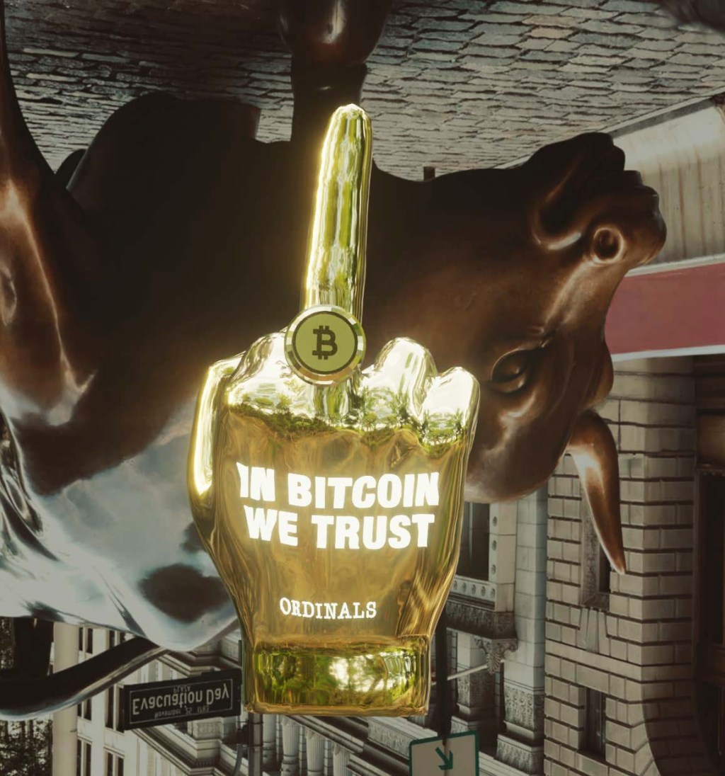 Inscription 5720 –&nbsp;💎🖕