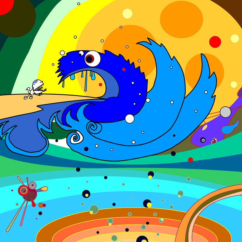 Inscription 1078 – XCPinata&nbsp;#1